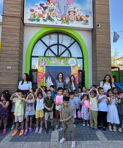 Minik Kalpler Yaz Okulu Kura Çekilişi 10 Haziran’da Canlı Yayınla Gerçekleştirilecek