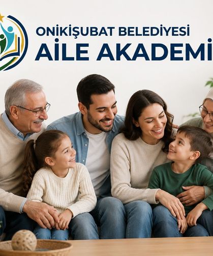 Onikişubat Belediyesi Aile Danışmanlık Merkezi Hizmet Vermeye Başladı