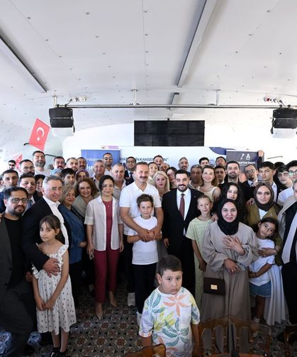 YAVUZ AĞIRALİOĞLU: İSTANBUL’UN İKİ FETHİ VARDIR; BİRİNİ FATİH DİĞERİNİ ATATÜRK YAPMIŞTIR!