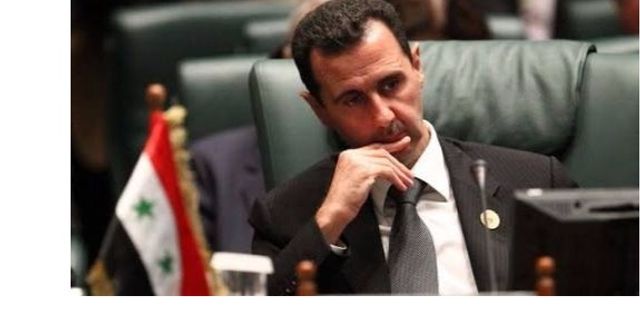 Esad'ın eski bakanı: Çok yakında koşullar değişecek