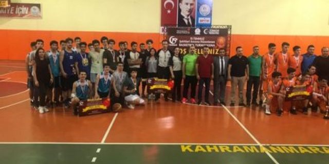 15 temmuz demokrasi haftası etkinlikleri bütünlendi.
