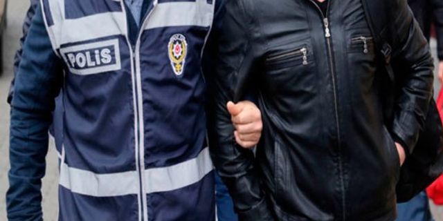Ankara'da FETÖ/PDY operasyonu: 12 gözaltı