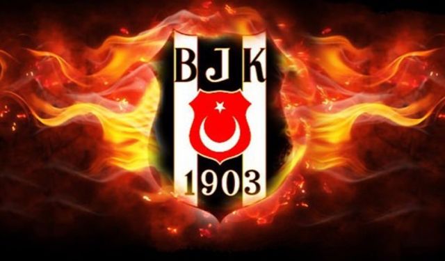 Başakşehir'den Beşiktaş'ın yıldızına kanca!