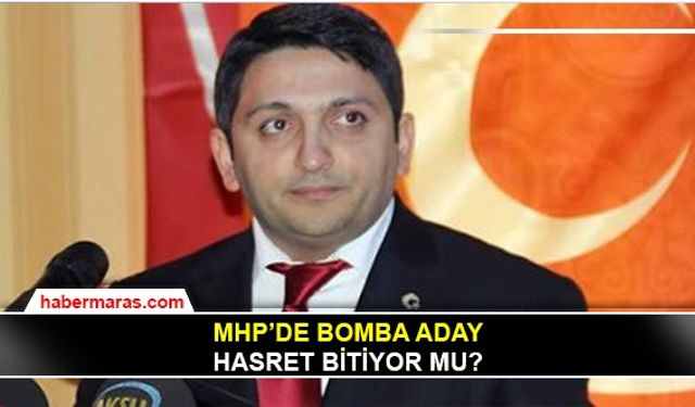 Hasret bitiyor mu?