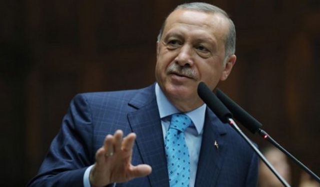 Cumhur Başkanı Erdoğan: Kısa vadeli programımızı hemen uygulamaya geçireceğiz
