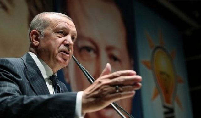 Cumhurbaşkanı Erdoğan: 10-15 gün içinde yapılanmayı tamamlarız