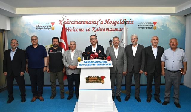 Başkan Güngör, “Orta Hasarlı Binalarda da Süreç Başladı”