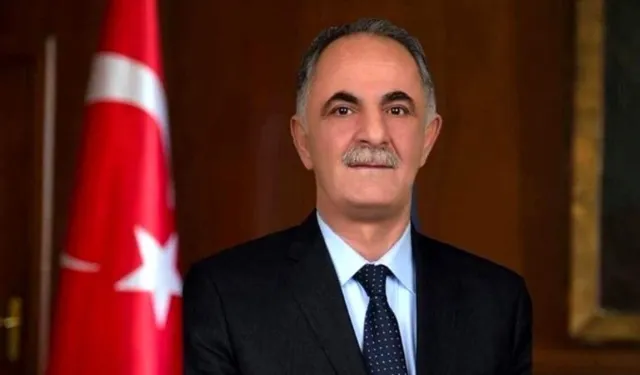 Abdulkadir Aydın Kimdir?