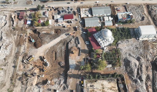 Güngör ve Ünlüer, Kahramanmaraş'ta ki Son Durumu Canlı Yayında Anlattı