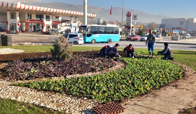 Büyükşehir, Kent Estetiği İçin Sahada!