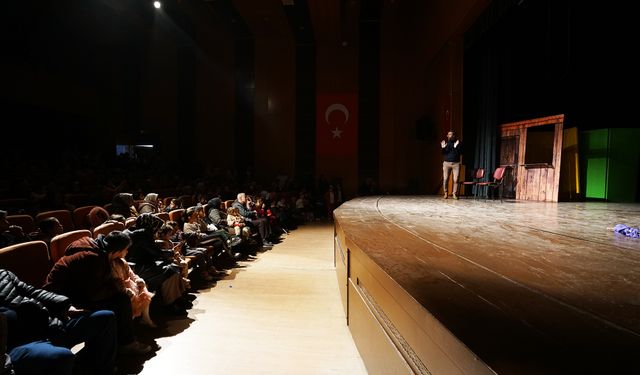 Yarıyıl Tatili Büyükşehir’le Çok Daha Eğlenceli