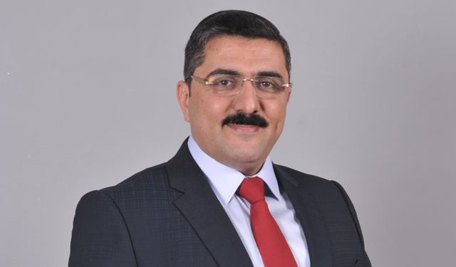 Murat Kozalak Kimdir?