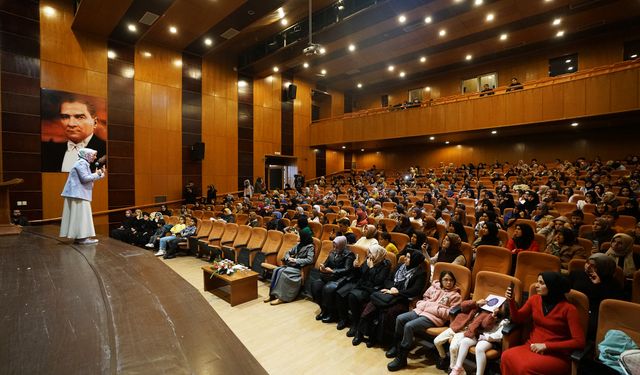 Yazar Gülcemal; “Gazze’deki Acıya Sessiz Kalmıyoruz”