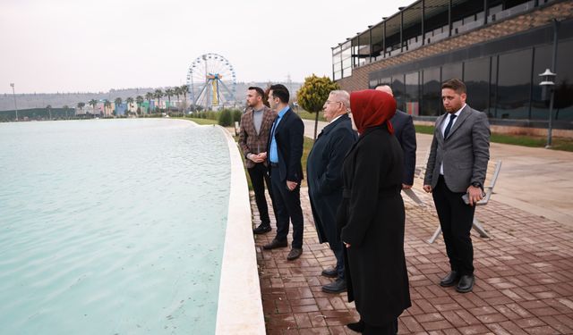 EXPO 2023, kano branşının şampiyon sporcularını yetiştirecek