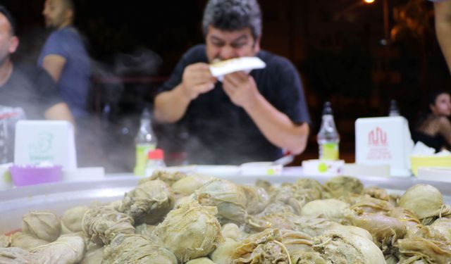 Zengin mutfağıyla ünlü Adana, Türkiye'nin en obez ili!
