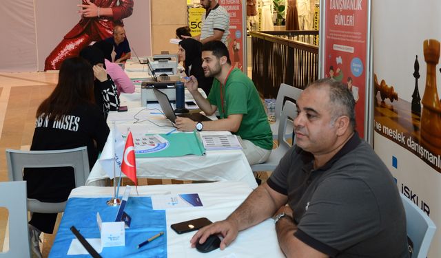 Büyükşehir, Tercih Sürecinde de Üniversite Adaylarının Yanında