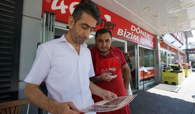 Şehir Geleneksel Ağustos Fuarı’na Kavuşmak İçin Gün Sayıyor