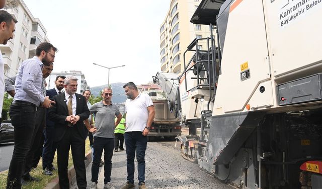 Büyükşehir’den 4 Ayda 438 Milyon TL’lik Ulaşım Yatırımı