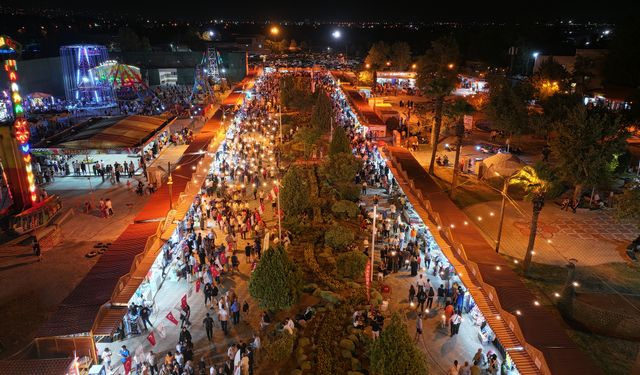 Başkan Görgel, Haber Türk’ün Canlı Yayın Konuğu Oldu