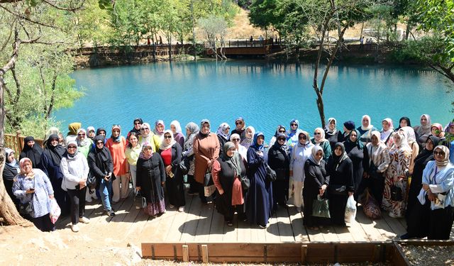 Büyükşehir, Kadınlara Yönelik Bir Projesini Daha Hayata Geçirdi