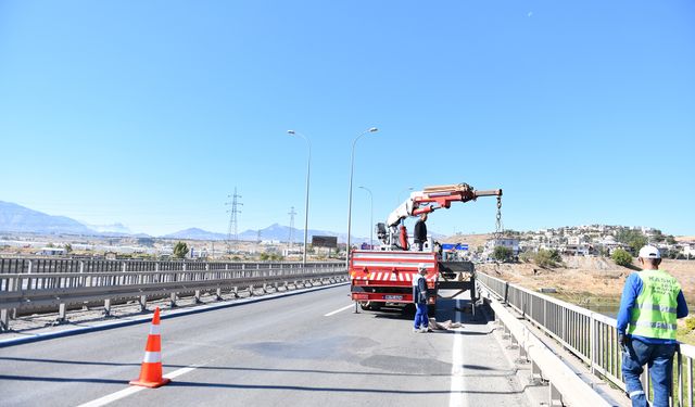 Onikişubat’ta 5 Mahallenin Daha İçmesuyu Sorunu Çözüme Kavuştu