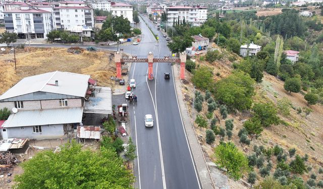 Büyükşehir, Ilıca’nın Bir Sorununu Daha Çözüme Kavuşturdu