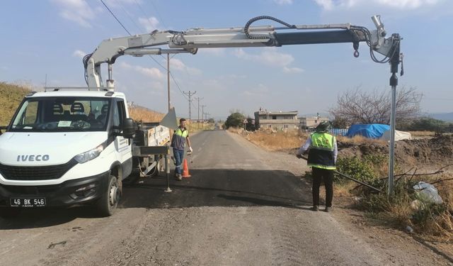 Büyükşehir, Trafik Güvenliği İçin 7/24 Sahada