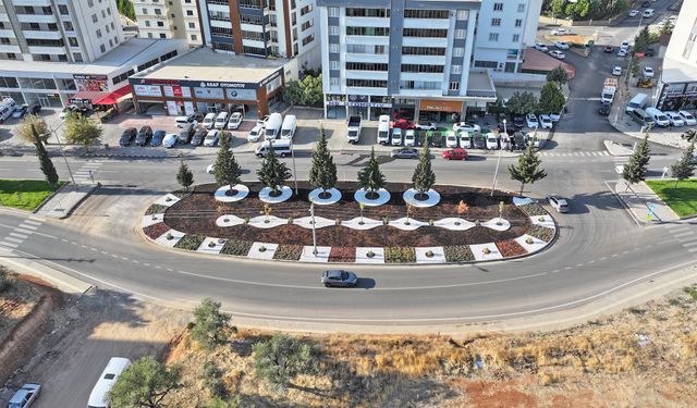 Adil Erdem Beyazıt Caddesi Yeni Görünümüyle Beğeni Kazandı