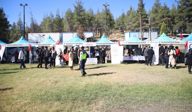 Üniversite Öğrencilerine Şehir Tanıtım Günleri
