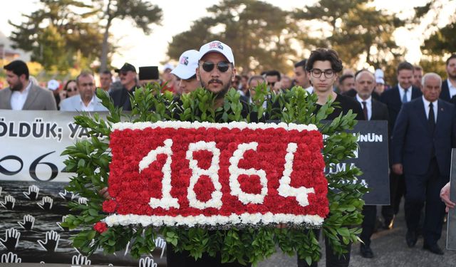 Çerkes Sürgünü’nün 161. Yıl Dönümünde Anma Etkinliği Düzenlendi