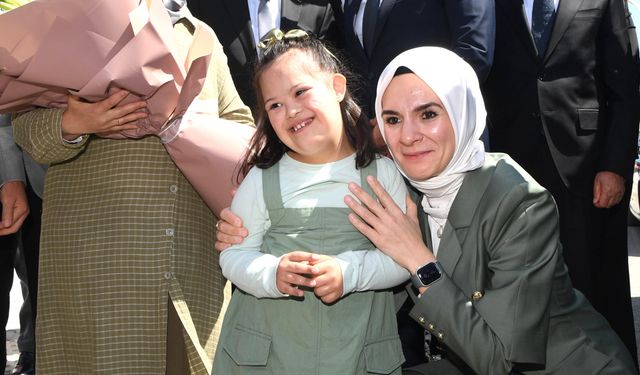 Bakan Göktaş, “Kahramanmaraş’tan Türkiye’ye Örnek Projeler Yükseliyor”