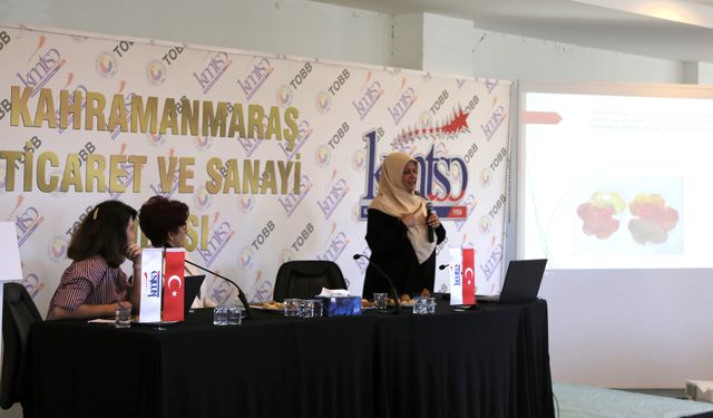 KMTSO Ve TEPAV’dan Girişimcilik Destek Programı