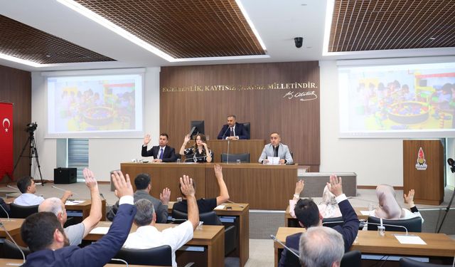 Başkan Toptaş’tan evlenecek çiftlere uygun fiyatlı düğün salonu müjdesi