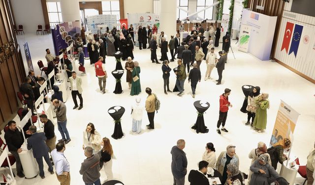 KMTSO’dan Yerel İstihdama Güçlü Destek