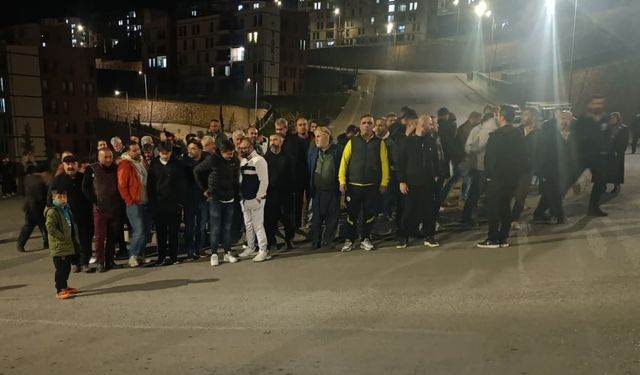 Kahramanmaraş'ta Deprem Konutları Çevresinde Güvenlik Tedbirlerinin Artırılması İstendi