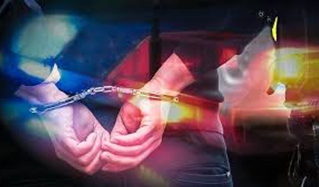 Kahramanmaraş Merkezli 'Dolandırıcılık Ve Bahis' Operasyonu: 17 Gözaltı