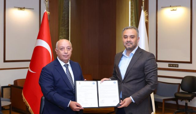 Onikişubat Belediyesi’nden Kahramanmaraş’a Gastronomi Akademisi