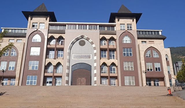 Ezgi Apartmanı Davasında Bilirkişi Krizi