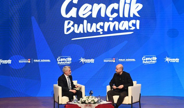 Bilal Erdoğan: "Suriye'nin Müreffeh, Stabil Bir Ülke Olması Bölge Barışı İçin Çok Önemlidir"