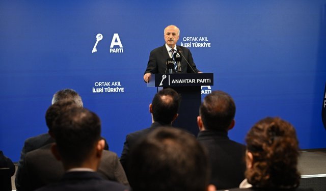 Anahtar Parti Sözcüsü Fuat Geçen: Güvenlik Zafiyeti Var İse Tedbirler Alınmalı