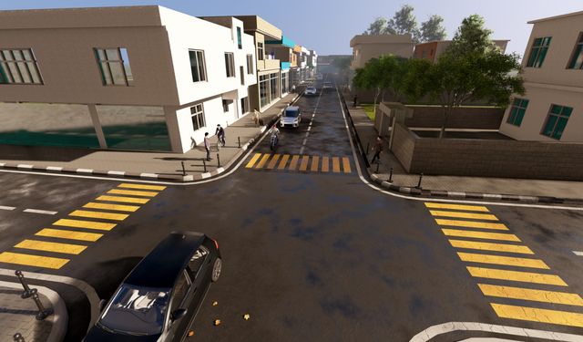 Dulkadiroğlu Belediyesi İlçe Merkezinde Büyük Dönüşümü Başlatıyor