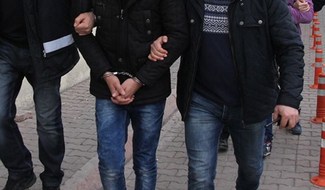 Kahramanmaraş'ta Uyuşturucu Operasyonu: 25 Gözaltı