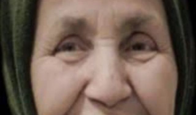 Kahramanmaraş'ta Baca Düştü Gaz Sızıntısı Ölüme Sebep Oldu