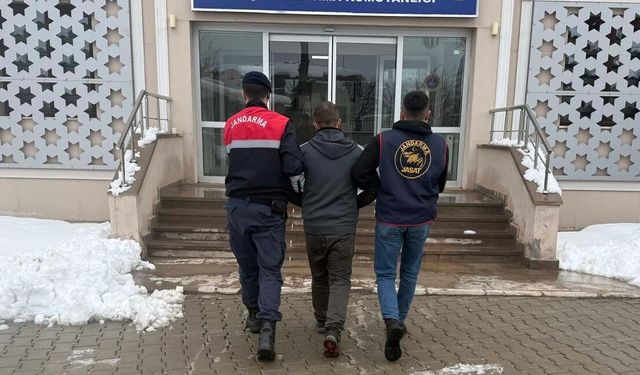 Kahramanmaraş’ta Aranan 12 Şahıs Cezaevine Gönderildi