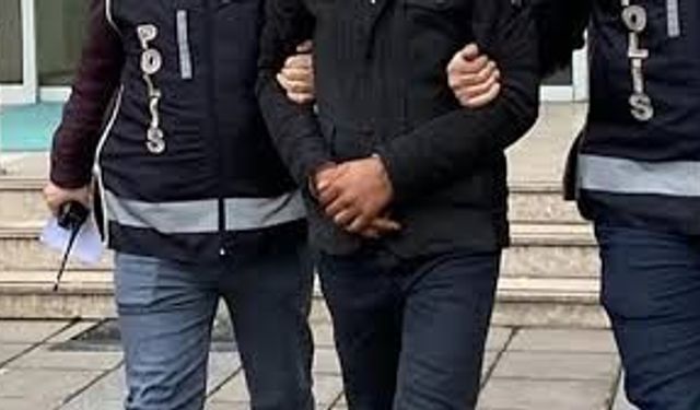Kahramanmaraş'ta Aranan 2 Hükümlü Yakalandı