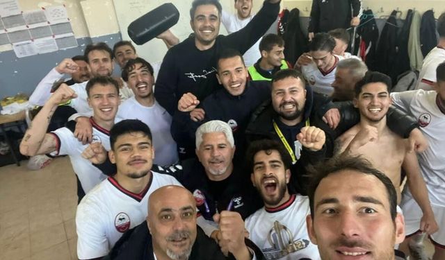 Kahramanmaraşspor Uzatmalarda Güldü: 2-0