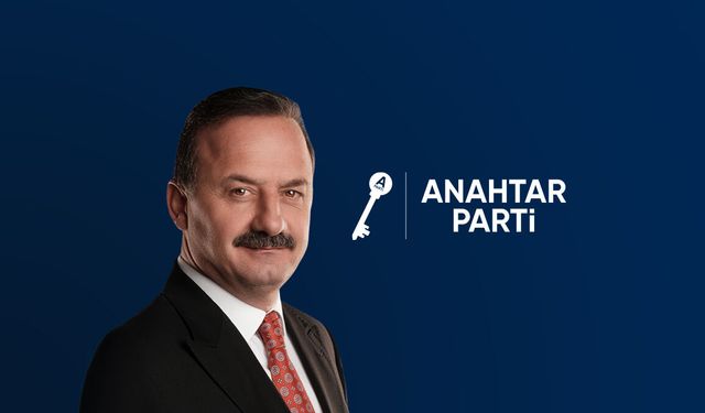 Yavuz Ağıralioğlu: Başkent Olmak Krizi İlk Yaşayan Şehir Olmak Değildir