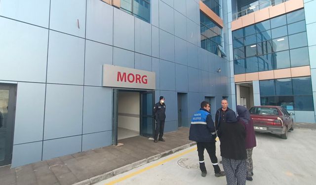 Kahramanmaraş’ta kadın cinayeti!