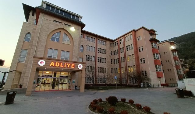 Kahramanmaraş’ta Bebek Şiddeti Davasında Tutukluluk Halinin Devamına Karar