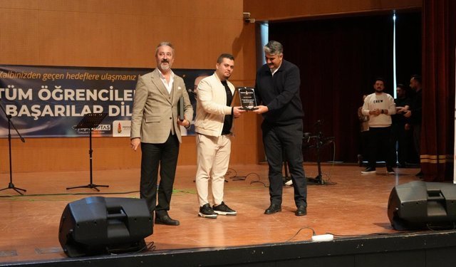 Onikişubat Belediyesi’nin YKS ve KPSS Kazandıran Taktikler Kampı yoğun ilgi gördü